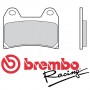 Brembo Racing Brake pad Z04 - kit for HPK CNC caliper 