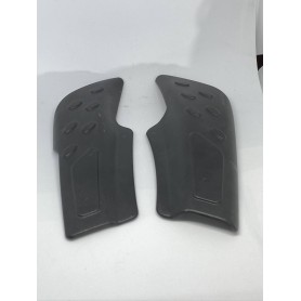 BMW OEM swingarm covers for S1000RR 2010-2018