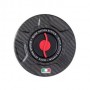 Aluminum fuel caps TDPR.06 Red