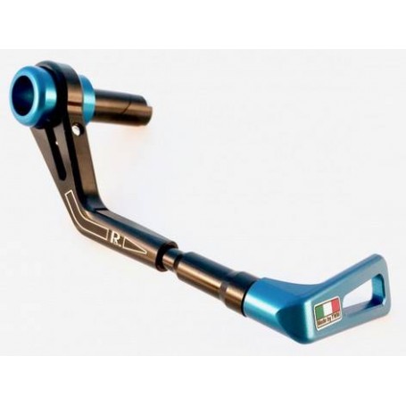 Brake lever guard from 14mm to 17mm 