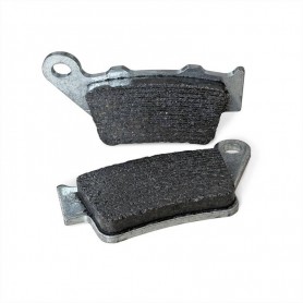 Brake pad set ceramic. rear. S 1000 RR 2019-