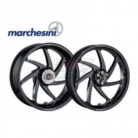 Marchesini M7RS Aluminium Forged Wheel Set for S1000RR 2019-