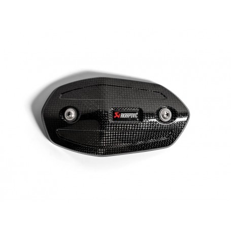 Akrapovic Heat shield Kawasaki Ninja 1000SX