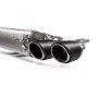 Akrapovic Slip-on Line (Titanium) Alfa Romeo ECE