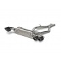 Akrapovic Slip-on Line (Titanium) Alfa Romeo ECE