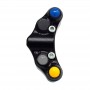 Racing left handlebar switch JP PLSR 038