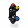 Right handlebar switch JP PLDB 020R (Brembo racing MC)