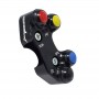 Right handlebar switch JP PLDB 020R (Brembo racing MC)
