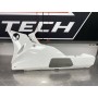 Left side lower fairing S1000RR 2015-2018. damaged