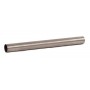UNIVERSAL EXHAUST PIPE Ø 40MM LENGTH 50CM STAINLESS STEEL
