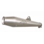 UNIVERSAL SINFONIA MUFFLER STAINLESS STEEL