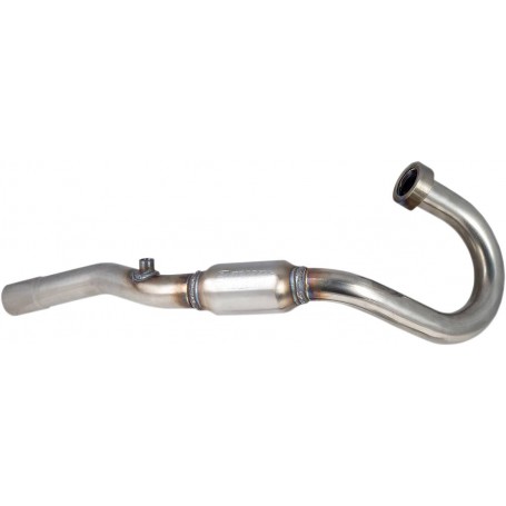 POWERBOMB HEADER STAINLESS STEEL