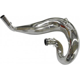 FATTY PIPE NICKEL-PLATED STEEL KTM