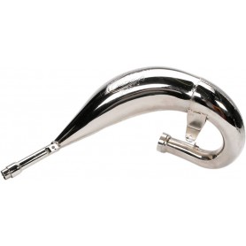 FATTY PIPE NICKEL-PLATED STEEL YAMAHA