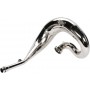 FATTY PIPE NICKEL-PLATED STEEL YAMAHA