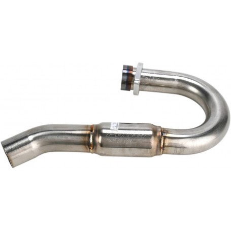 POWERBOMB HEADER STAINLESS STEEL YAMAHA