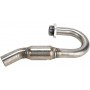 POWERBOMB HEADER STAINLESS STEEL YAMAHA