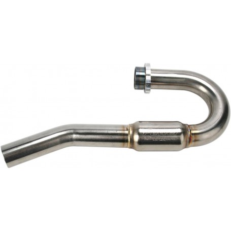 POWERBOMB HEADER STAINLESS STEEL KAWASAKI