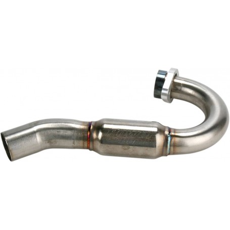 POWERBOMB HEADER STAINLESS STEEL HONDA