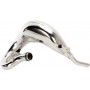 FATTY PIPE NICKEL-PLATED STEEL KTM