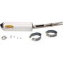 POWERCORE 4 SLIP-ON MUFFLER ALUMINUM YAMAHA