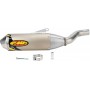 Q4 SLIP-ON MUFFLER ALUMINUM YAMAHA