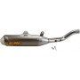 POWERCORE 4 SLIP-ON MUFFLER ALUMINUM YAMAHA