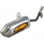 POWERCORE 2 SILENCER ALUMINUM KTM