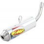 TURBINECORE 2 SILENCER W/ SPARK ARRESTOR KTM