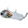 POWERCORE 2.1 SILENCER ALUMINUM KTM/HUSQVARNA