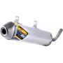 TURBINECORE 2.1 SILENCER W/ SPARK ARRESTOR KTM/HUSQVARNA