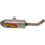 MUFFLER POWERCORE 2