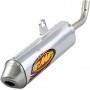 MUFFLER TURBINECORE 2.1