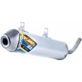 MUFFLER TI PC-2.1