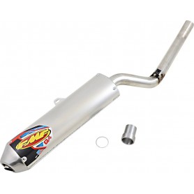 MUFFLER Q4 KLX/DRZ400S