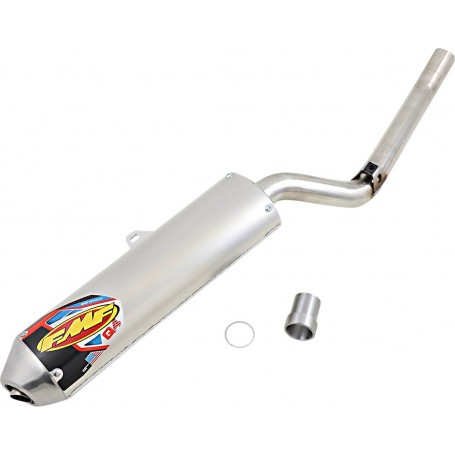 MUFFLER Q4 KLX/DRZ400S