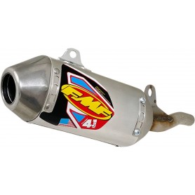 MUFFLER ALUM FACT 4.1 CRF