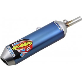 MUFFLER ANTI FACT 4.1 CRF