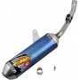 MUFFLER ANTI FACT 4.1 KLX