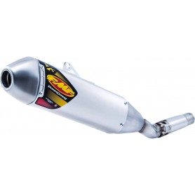 MUFFLER PC4 S/A XR650L