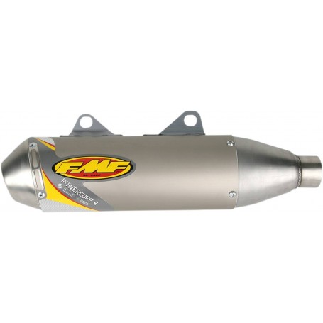 MUFFLER PC4 KTM450SX 07