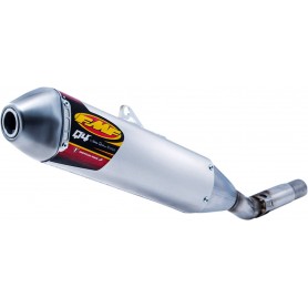 MUFFLER Q4 XR650L