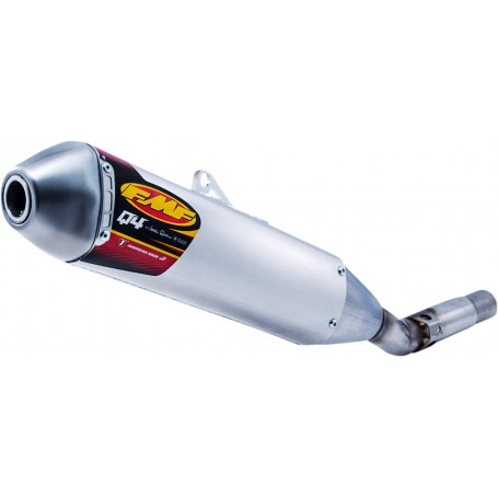 MUFFLER Q4 XR650L