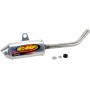 POWERCORE 2 SHORTY SILENCER ALUMINUM KTM