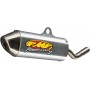 POWERCORE 2 SILENCER ALUMINUM KTM