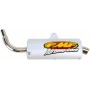 TURBINECORE SILENCER W/ SPARK ARRESTOR YAMAHA