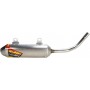 POWERCORE 2.1 SILENCER ALUMINUM KTM