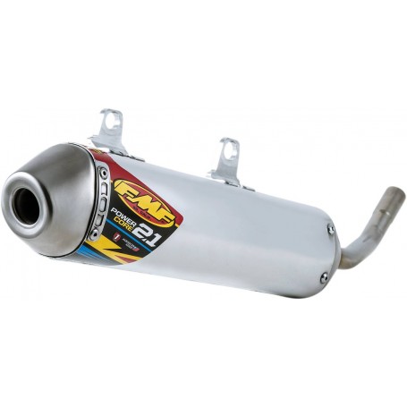 POWERCORE 2.1 SILENCER ALUMINUM YAMAHA