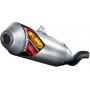 POWERCORE 4 SLIP-ON MUFFLER ALUMINUM KAWASAKI