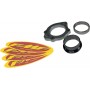 REPLACEMENT HEADER FLANGE KIT HONDA